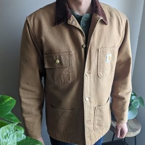 Carhartt Jacket